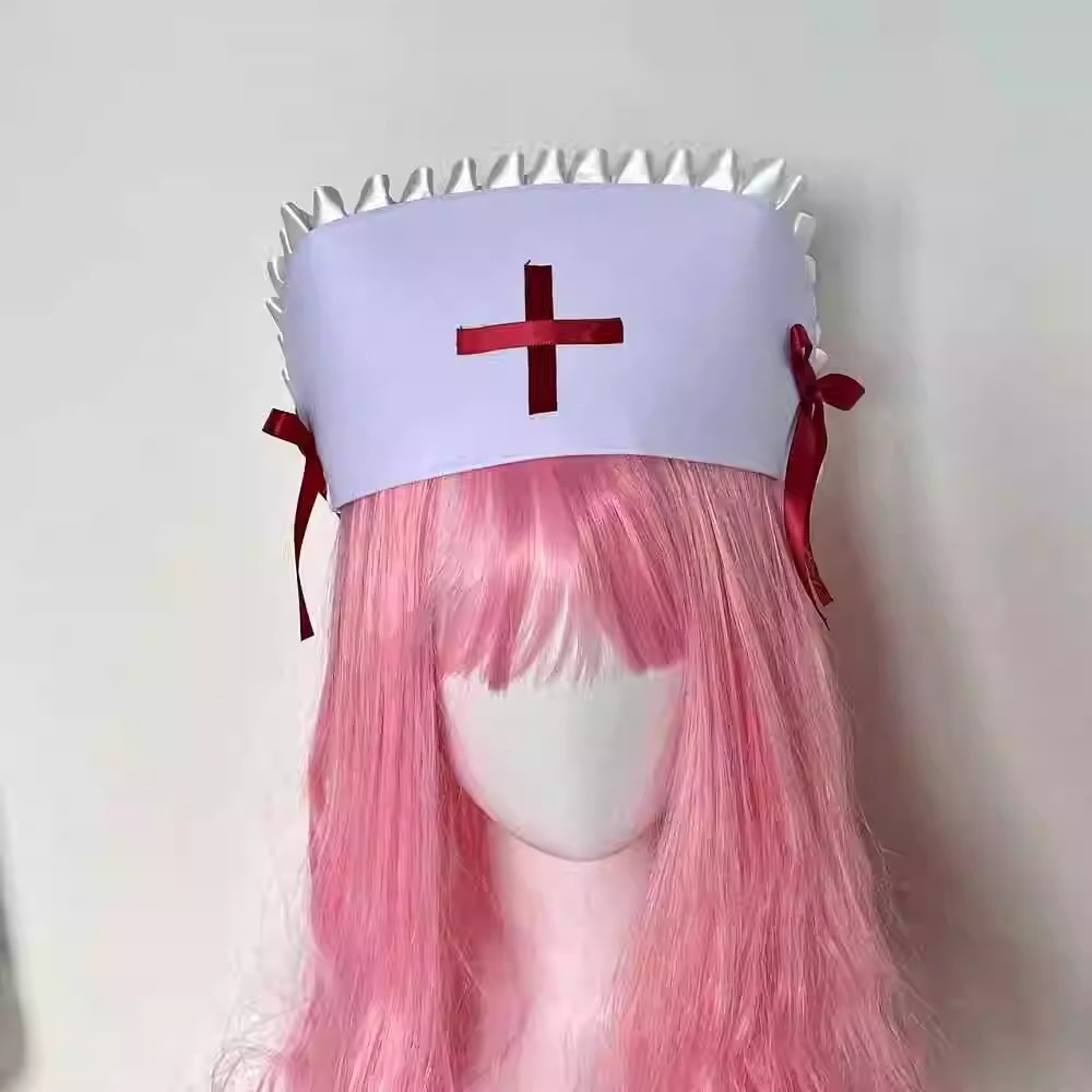 Akcesoria do cosplayu: czepek  – Cosplay Prop Bow recenzja i cena