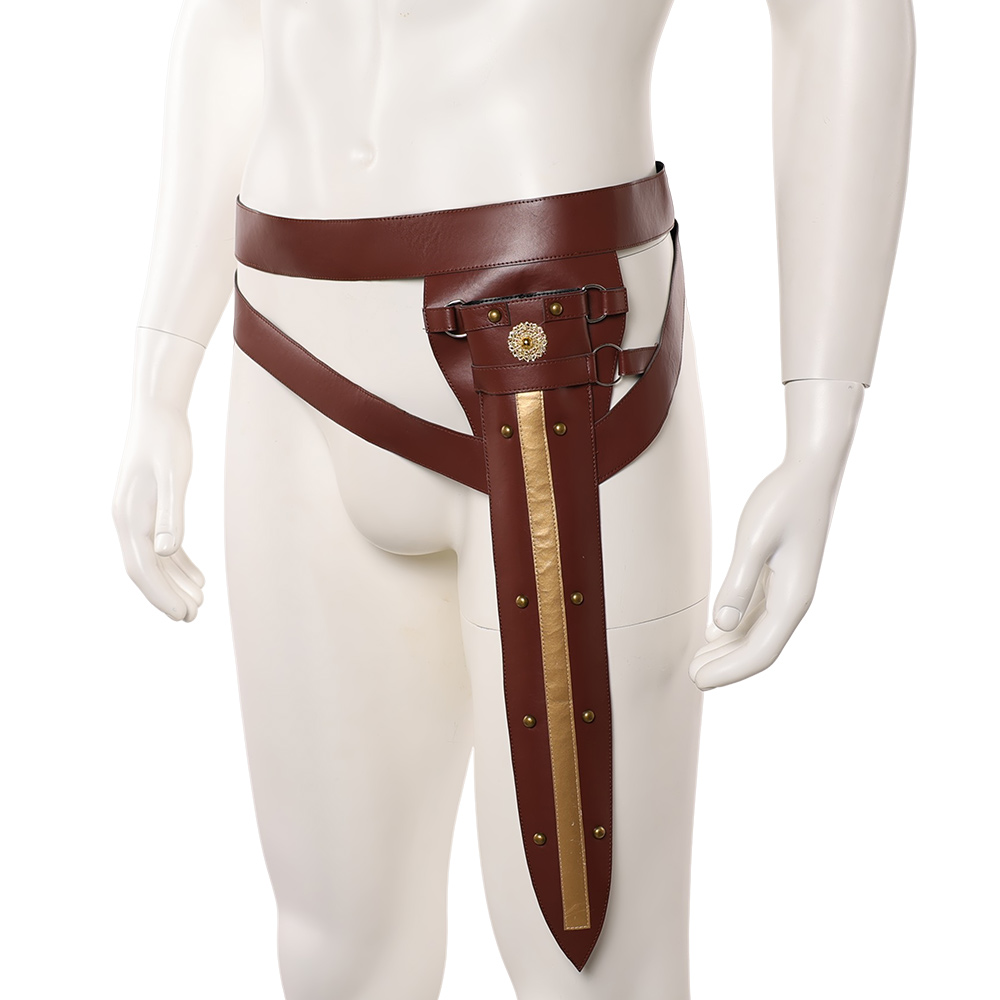 Rekwizyty do cosplayu Odysseus – Cosplay Prop Knife recenzja i cena