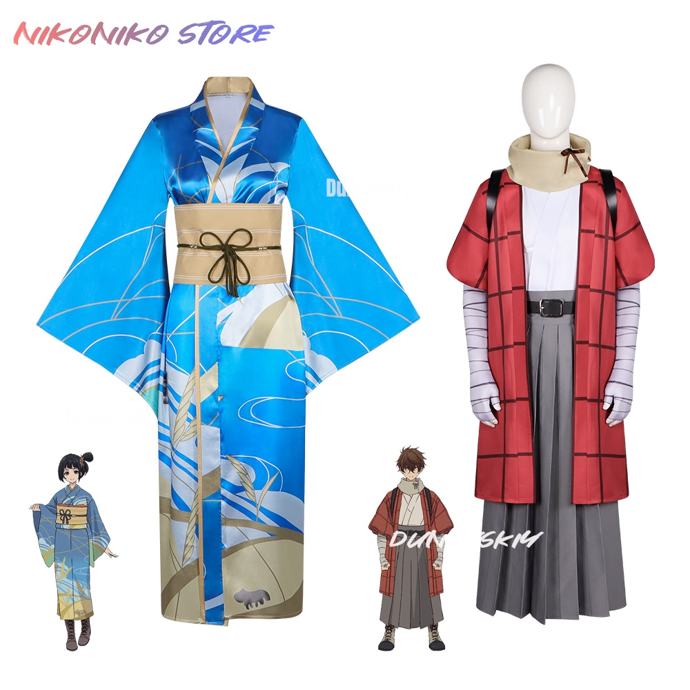 Kostiumy cosplay z katalogu El – Free Cosplay Prop Patterns recenzja i cena