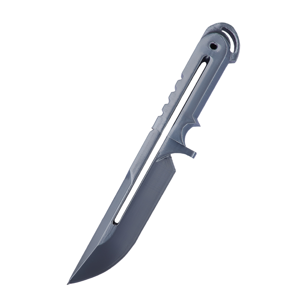 Gra dla dorosłych 2077 V Chip  – Cosplay Prop Knife recenzja i cena