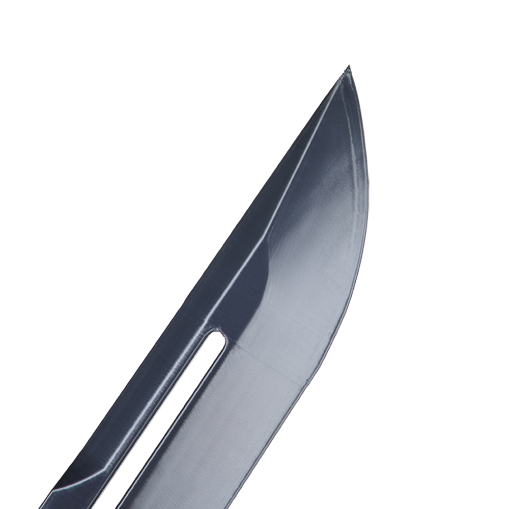 Gra dla dorosłych 2077 V Chip  – Cosplay Prop Knife recenzja i cena