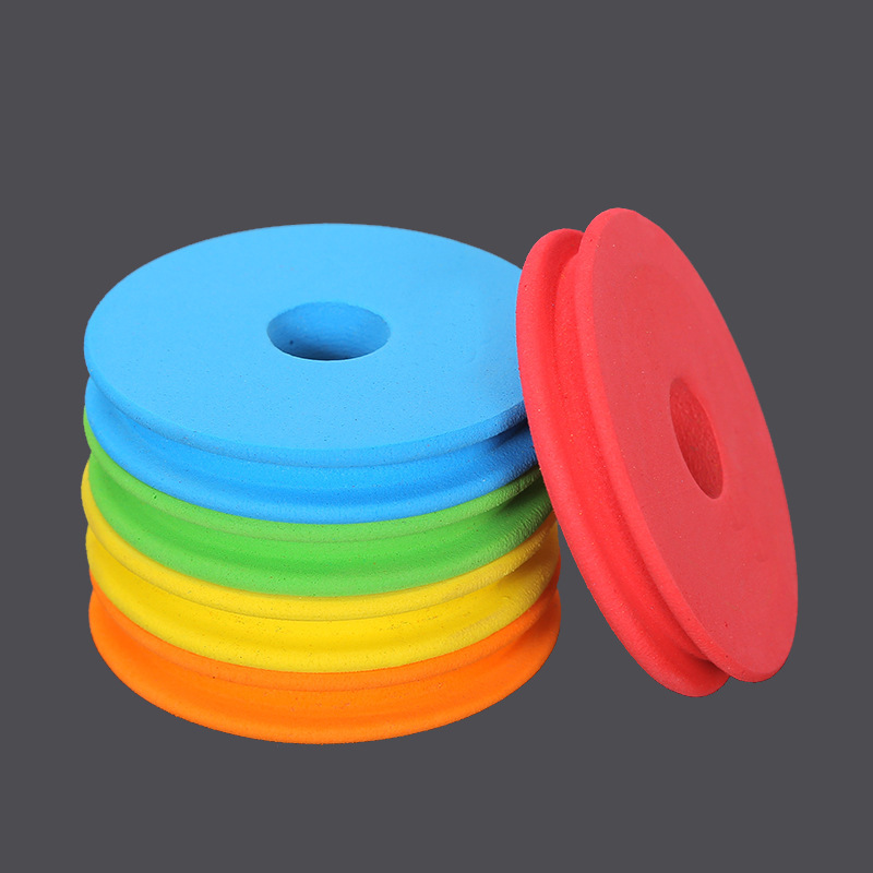 Szpula żyłki - kolorowa pianko – Craft Foam Roll recenzja i cena